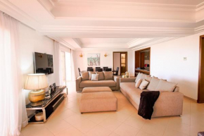 Bel Horizon - Luxe - Piscine - 8 or 9 Px